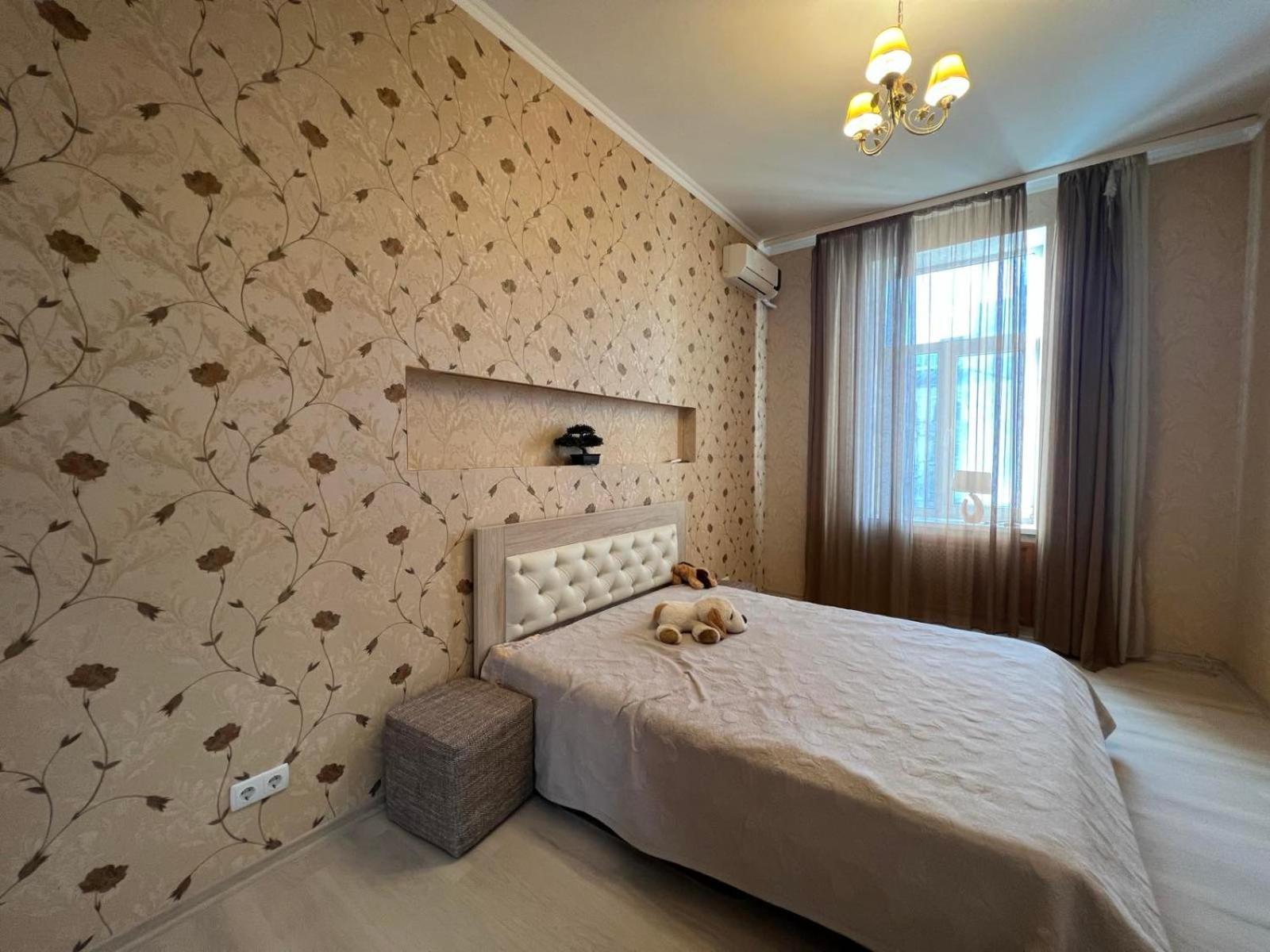 Apartment On Baseinaya Street 13 Киев Экстерьер фото